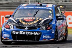 Aaren Russell, Erebus Motorsport Holden