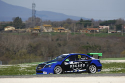 John Filippi, Campos Racing, Chevrolet RML Cruze TC1