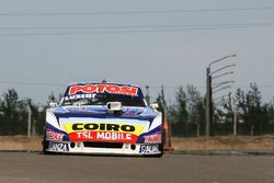 Martin Serrano, Coiro Dole Racing Dodge
