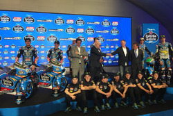 2016 Marc VDS onthulling