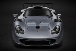Porsche 911 GT1 Evolution