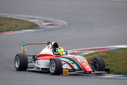 Mick Schumacher, Prema Powerteam