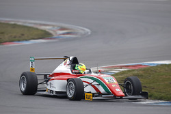 Mick Schumacher, Prema Powerteam