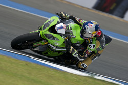 Kenan Sofuoglu, Puccetti Racing, Kawasaki