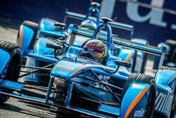 Robin Frijns, Amlin Andretti Formula E Team