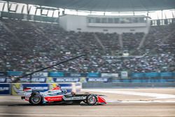 Nick Heidfeld, Mahindra Racing