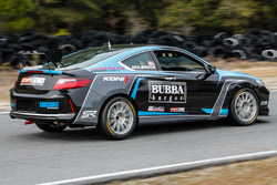 Shea Holbrook, Shea Racing