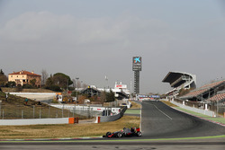 Esteban Gutiérrez, Haas F1 Team VF-16