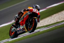 Marc Marquez, Repsol Honda Team