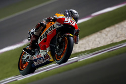 Marc Marquez, Repsol Honda Team