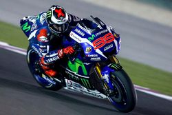 Jorge Lorenzo, Yamaha Factory Racing