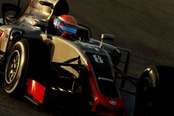 Romain Grosjean, Haas F1 Team VF-16