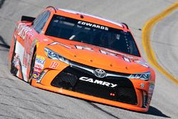 Carl Edwards, Joe Gibbs Racing Toyota