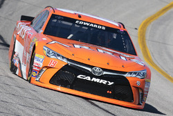 Carl Edwards, Joe Gibbs Racing Toyota