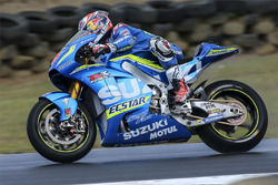 Maverick Viñales, Team Suzuki MotoGP