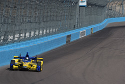 Marco Andretti, Andretti Autosport Honda