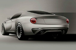 Kahn Design WB12 Vengeance