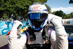 Sam Bird, DS Virgin Racing Formula E Team