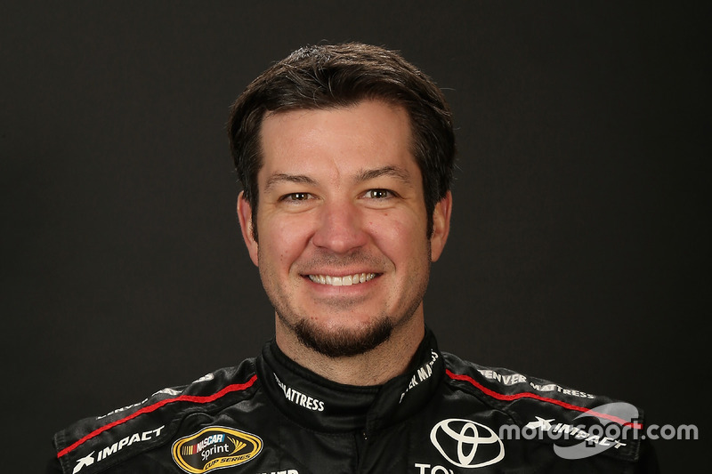 Martin Truex Jr.