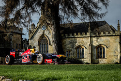 Daniel Ricciardo, Red Bull Racing