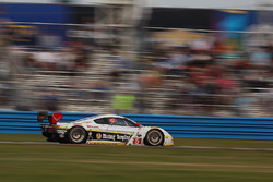 #5 Action Express Racing Corvette DP: Joao Barbosa, Christian Fittipaldi, Filipe Albuquerque, Scott