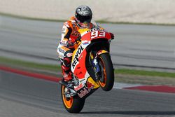 Marc Marquez, Repsol Honda Team