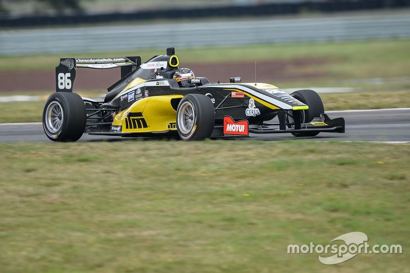 Victory Motor Racing