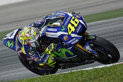 Valentino Rossi, Yamaha Factory Racing
