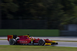 Norman Nato, Racing Engineering