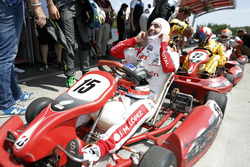 José María López, Citroën World Touring Car Team, Citroën C-Elysée WTCC