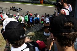 Nico Hulkenberg, Sahara Force India F1 VJM09