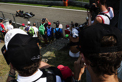 Nico Hulkenberg, Sahara Force India F1 VJM09