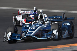 Max Chilton, Chip Ganassi Racing Chevrolet