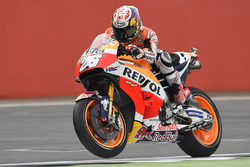 Dani Pedrosa, Repsol Honda Team
