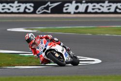 Andrea Dovizioso, Ducati Team