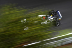 Pedro Piquet, Van Amersfoort Racing Dallara F312 Mercedes-Benz,
