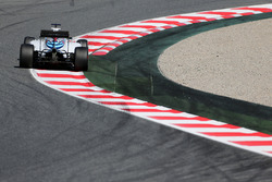 Valtteri Bottas, Williams F1 Team