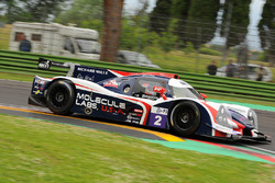 #2 United Autosports Ligier JSP3 - Nissan: Alex Brundle, Mike Guasch, Christian England