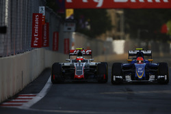 Esteban Gutierrez, Haas F1 Team VF-16