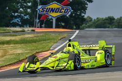 Simon Pagenaud, Team Penske Chevrolet