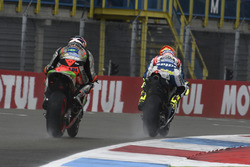 Moto de Héctor Barbera, Avintia Racing