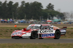 Matias Rossi, Donto Racing Chevrolet
