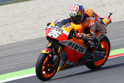 Dani Pedrosa, Repsol Honda Team