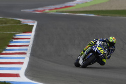 Valentino Rossi, Yamaha Factory Racing