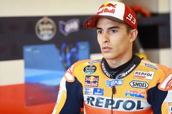 Marc Marquez, Repsol Honda Team