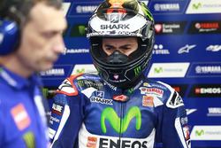 Jorge Lorenzo, Yamaha Factory Racing