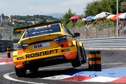 Юго Валент, LADA Sport Rosneft, Lada Vesta