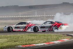 Екатерина Седых, Nissan Silvia