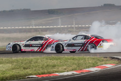 Екатерина Седых, Nissan Silvia