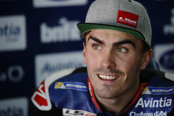 Loris Baz, Avintia Racing